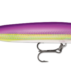 Rapala - Skitter V -FISHING ELECTRONICS Sales SK HOTPURPLE