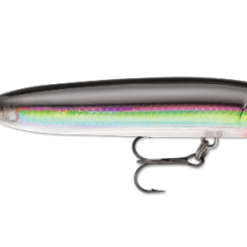 Rapala - Skitter V -FISHING ELECTRONICS Sales SK SILVER