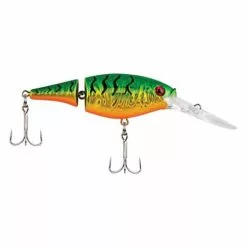 BERKLEY - FLICKER SHAD JOINTED -FISHING ELECTRONICS Sales SLICK FIRETIGER 53ad616a 9cb2 4faa 9ae6 25bdae7cc4c9