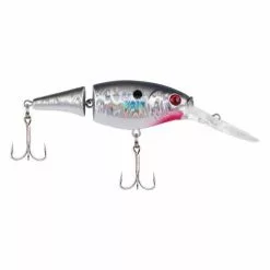 BERKLEY - FLICKER SHAD JOINTED -FISHING ELECTRONICS Sales SLICK MOUSE 0ebff4e9 2297 4b94 ac88 5b5b92982073