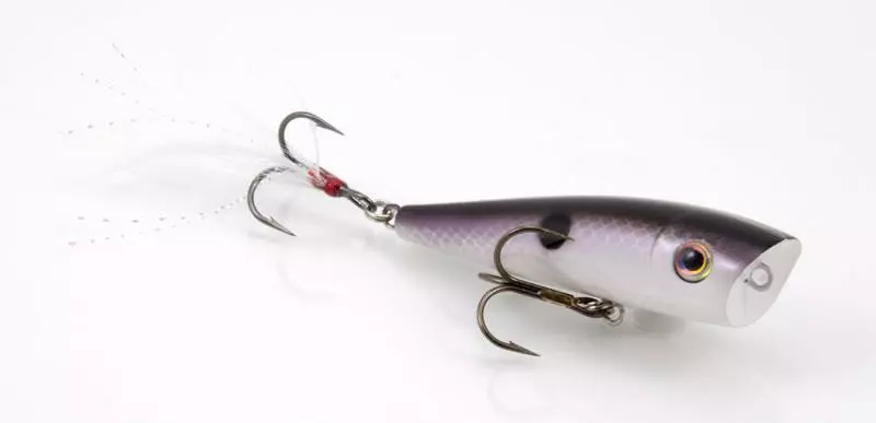 STRIKE KING - SPIT-N-KING 2 STRIKE KING - SPIT-N-KING - Image 2