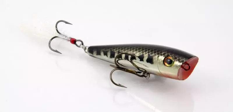 STRIKE KING - SPIT-N-KING 1 STRIKE KING - SPIT-N-KING