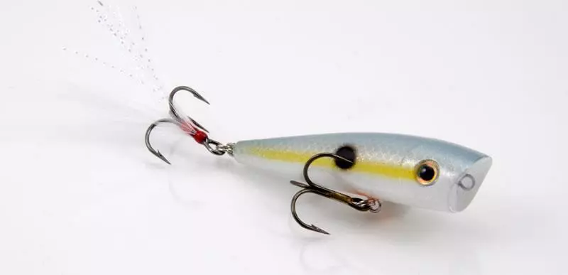 STRIKE KING - SPIT-N-KING 3 STRIKE KING - SPIT-N-KING - Image 3