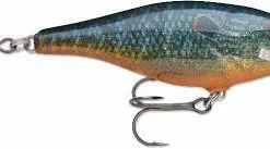 Rapala - Scatter Rap Series Shad 13 Rapala - Scatter Rap Series Shad -FISHING ELECTRONICS Sales SPSL 76a41815 db35 4d05 9494 01ff18aecf40