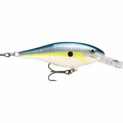 Rapala - Shad Rap -FISHING ELECTRONICS Sales SR HSD 2c35dd93 9d3c 4b02 9d29 fd8df7b07d49