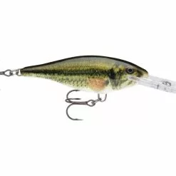 Rapala - Shad Rap -FISHING ELECTRONICS Sales SR LBL 26326e2b bd15 4428 95e9 e4b61c82d1c9