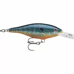 Rapala - Shad Rap -FISHING ELECTRONICS Sales SR PSL ab2d5ced 37a6 46ef 8c9c 28603f3d15b6