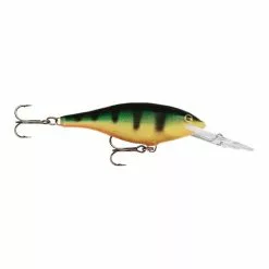 Rapala - Shad Rap -FISHING ELECTRONICS Sales SR P 7258109a e56c 4435 ade2 190d3fa11da1