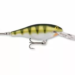Rapala - Shad Rap -FISHING ELECTRONICS Sales SR YP 1d413ff4 01d2 43ed a763 daecb5d2628a