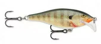 Rapala - Scatter Rap Series Shad 7 Rapala - Scatter Rap Series Shad - Image 7