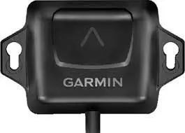 GARMIN HEADING SENSOR STEADYCAST 1 GARMIN HEADING SENSOR STEADYCAST