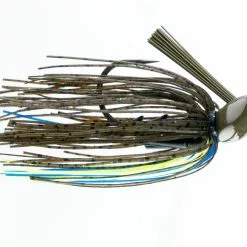 Freedom Tackle Structure Jig -FISHING ELECTRONICS Sales STRUCTURE JIG OKEECHOBEE CRAW 2 scaled