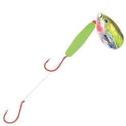 Northland Baitfish Float'n Spin
