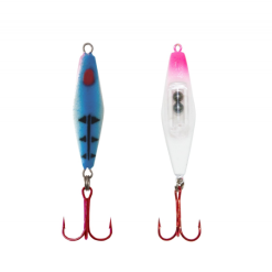Clam - Rattlin' Blade Spoon -FISHING ELECTRONICS Sales Screen Shot 2019 02 28 at 18.23.17 1ebbb3f4 3d92 424b 917d 391997c7d6ba