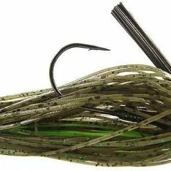 STRIKE KING - TOUR GRADE HEAVY HOOK FOOTBALL JIG -FISHING ELECTRONICS Sales StrikeKingTGFball f53a7cca 0ea5 4805 9ec0 98fd758451af