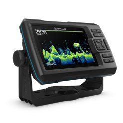 Garmin STRIKER™ Vivid 5cv With GT20-TM Transducer