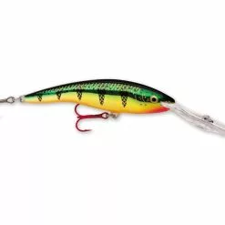 Rapala Deep Tail Dancer -FISHING ELECTRONICS Sales TDD FLP 9f2355ed b708 4bc0 ba7e 174c0a264a51