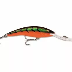 Rapala Deep Tail Dancer -FISHING ELECTRONICS Sales TDD RDT 57c3c93b 52a0 4962 a8c8 4421d86f4169