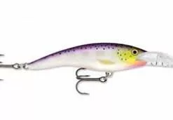 Rapala - Scatter Rap Tail Dancer -FISHING ELECTRONICS Sales TDPD 7381805b c000 40b2 8a01 ac525083448d