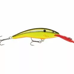 FISHING ELECTRONICS Sales 19 Rapala - Tail Dancer