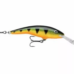 Rapala - Tail Dancer -FISHING ELECTRONICS Sales TD P ae6e2557 fbb4 469e 8b7b 10f177f29397