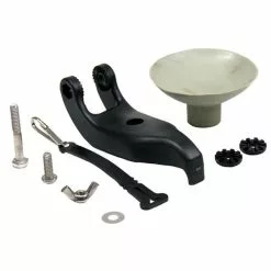 HUMMINBIRD PORTABLE TRANSDUCER HARDWARE MHX XNPT