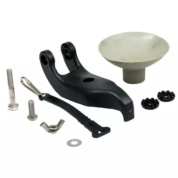 HUMMINBIRD PORTABLE TRANSDUCER HARDWARE MHX XNPT 1 HUMMINBIRD PORTABLE TRANSDUCER HARDWARE MHX XNPT