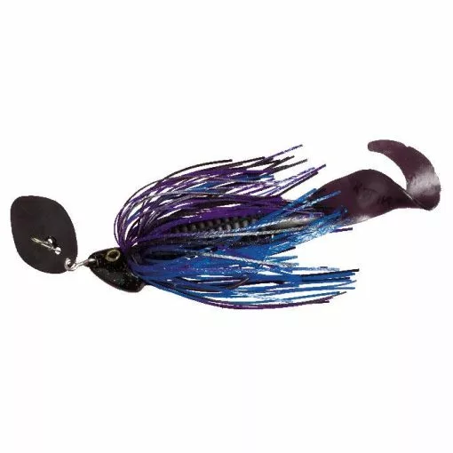 FIN-TECH - TITLE SHOT JITT-R JIG 5 FIN-TECH - TITLE SHOT JITT-R JIG -FISHING ELECTRONICS Sales TS JITTER BLK MAGIC 20bcc8f9 643e 4462 a4f4 64eb83d6beb6