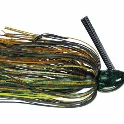 STRIKE KING - HACK ATTACK JIG -FISHING ELECTRONICS Sales T c3789cf9 208f 42d1 a50c 8120a60f1d75