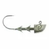 Freedom Tackle Swimbait Heads