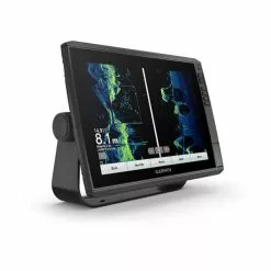 GARMIN - ECHOMAP ULTRA 122SV With GT56 UHD