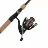 SHAKESPEARE UGLY STIK - ELITE - 2PC - SPINNING COMBO