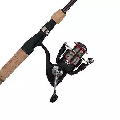 SHAKESPEARE UGLY STIK - ELITE - 2PC - SPINNING COMBO 1 SHAKESPEARE UGLY STIK - ELITE - 2PC - SPINNING COMBO