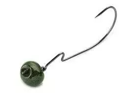 Vmc - Swingin' Rugby Jig - Black 1 Vmc - Swingin' Rugby Jig - Black