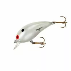 Bomber - Model A -FISHING ELECTRONICS Sales WHITE 19ee0485 2b06 4c81 aed0 44f4e3337729