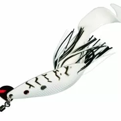FIN-TECH - TITLE SHOT SPOON 7 FIN-TECH - TITLE SHOT SPOON -FISHING ELECTRONICS Sales WHITE 42935cd3 5259 43d3 a4ab 80daa287146e