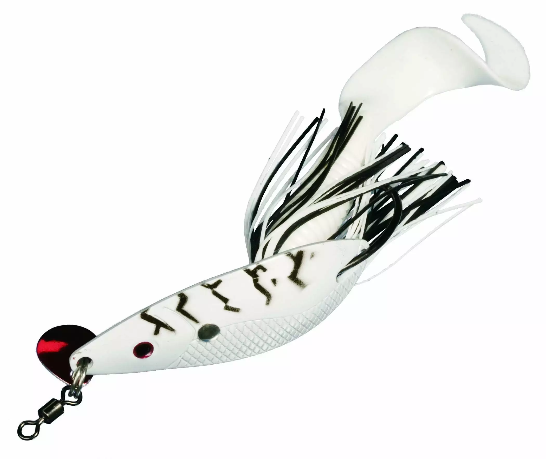 FIN-TECH - TITLE SHOT SPOON 3 FIN-TECH - TITLE SHOT SPOON - Image 3