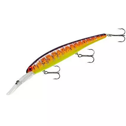 Bandit Lures BANDIT - WALLEYE DEEP/SHALLOW 11 Bandit Lures BANDIT - WALLEYE DEEP/SHALLOW - Image 11