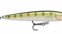 Rapala Husky Jerk 32 Rapala Husky Jerk -FISHING ELECTRONICS Sales YELLOW PERCH S b9ab636f 95aa 4705 8277 94be7a3d5071