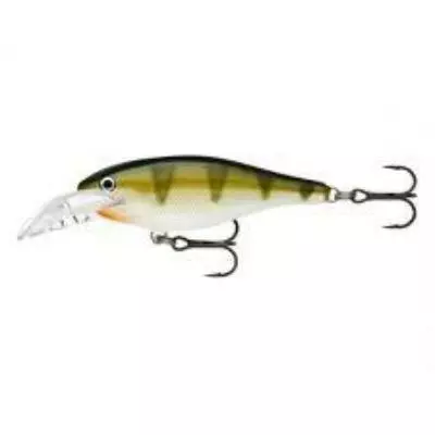 RAPALA - SCATTER RAP SHAD DEEP 5 RAPALA - SCATTER RAP SHAD DEEP - Image 5