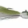 BERKLEY - FUSION 19 BUCKTAIL JIG