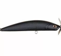 Berkley Spy Bait -FISHING ELECTRONICS Sales berkleyspyblack