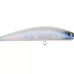 Berkley Spy Bait -FISHING ELECTRONICS Sales berkleyspyghostwhite