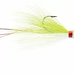 Vmc - Pro Series Bucktail Jigs -FISHING ELECTRONICS Sales bkj18chw b8d12e52 1afe 4b84 b2a7 ef51196b8d90