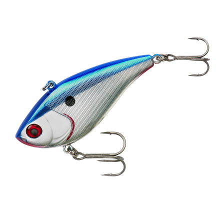 Booyah Bait Co. Booyah - Hard Knocker Lipless Crankbait 11 Booyah Bait Co. Booyah - Hard Knocker Lipless Crankbait - Image 11
