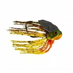 Booyah Bait Co. BOOYAH - MELEE BLADED JIGS -FISHING ELECTRONICS Sales brushfire dbee2b9b 70be 4609 9cdf 765bbe5d262d