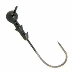 Booyah Bait Co. BOOYAH - BIG SHOW SHAKY HEAD FOOTBALL JIG