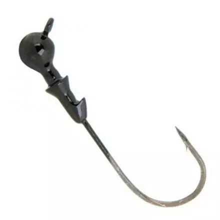 Booyah Bait Co. BOOYAH - BIG SHOW SHAKY HEAD FOOTBALL JIG 1 Booyah Bait Co. BOOYAH - BIG SHOW SHAKY HEAD FOOTBALL JIG