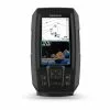 GARMIN STRIKER VIVID 4CV PLUS TRANSDUCER