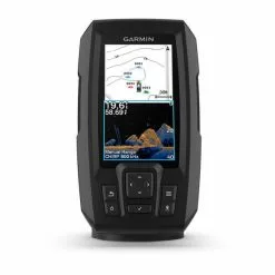 GARMIN STRIKER VIVID 4CV PLUS TRANSDUCER